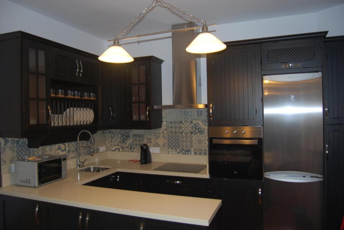 Apartamentos Bodeguetas - Housity