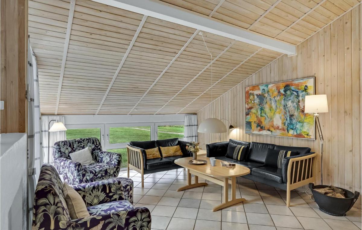Holiday Home Revlen Jerup Xi - Housity