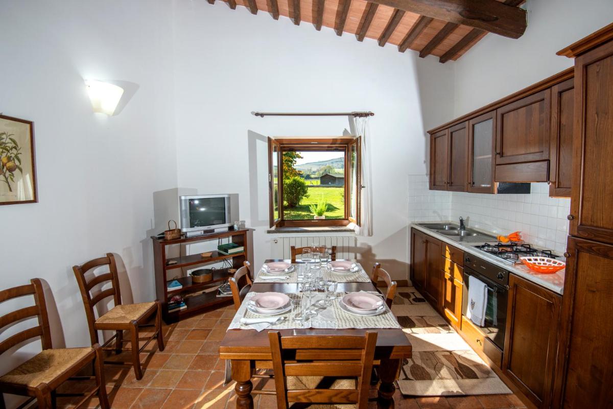Agriturismo Olmo Bello - Housity
