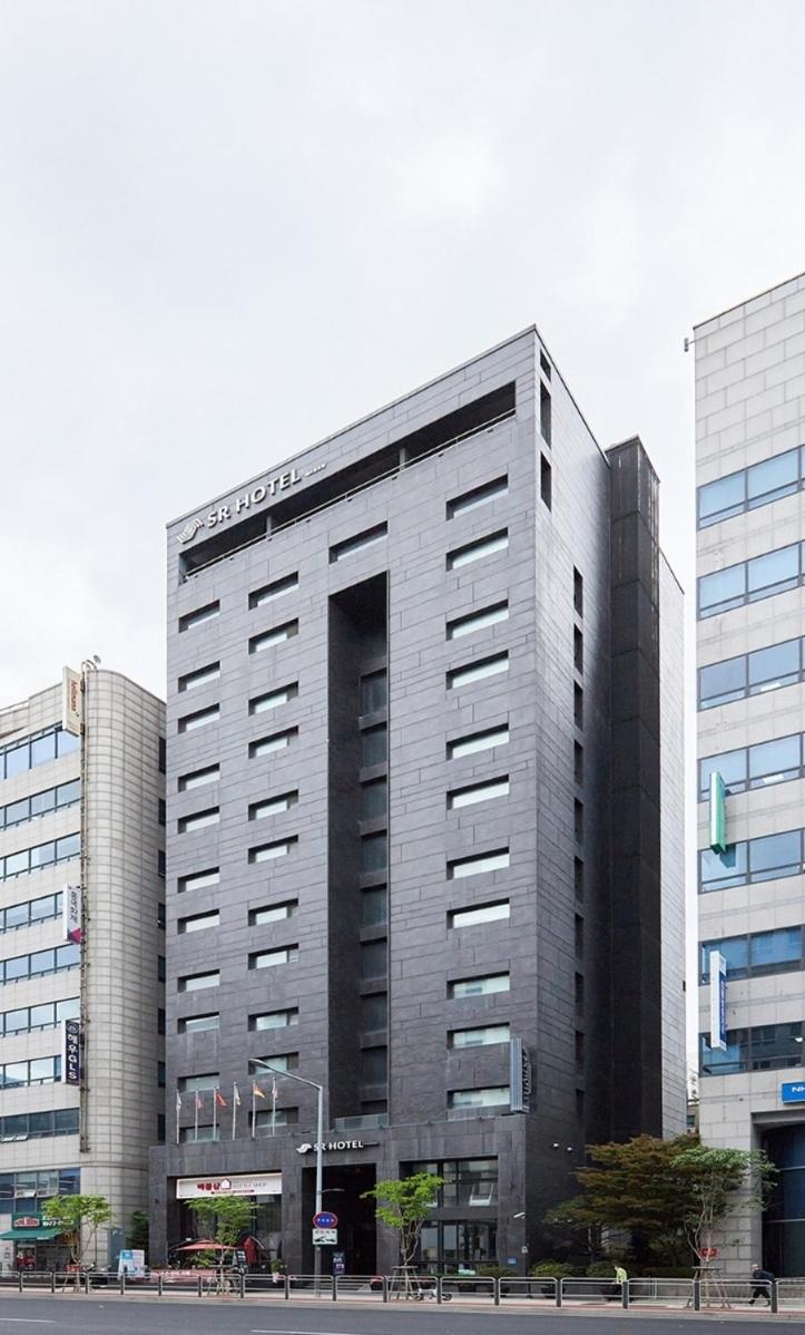 SR Hotel Magok - Housity