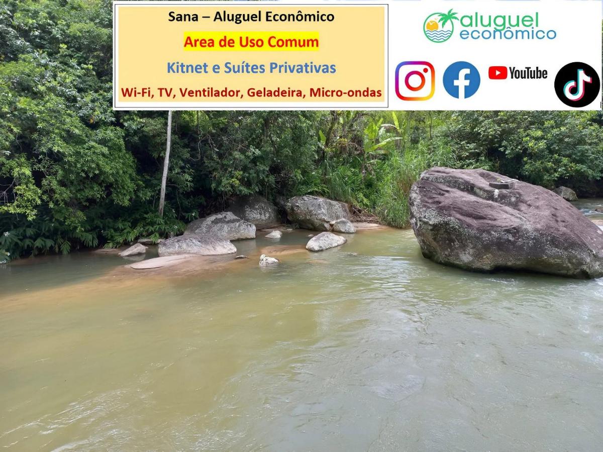 Sana - Aluguel Econômico - Housity