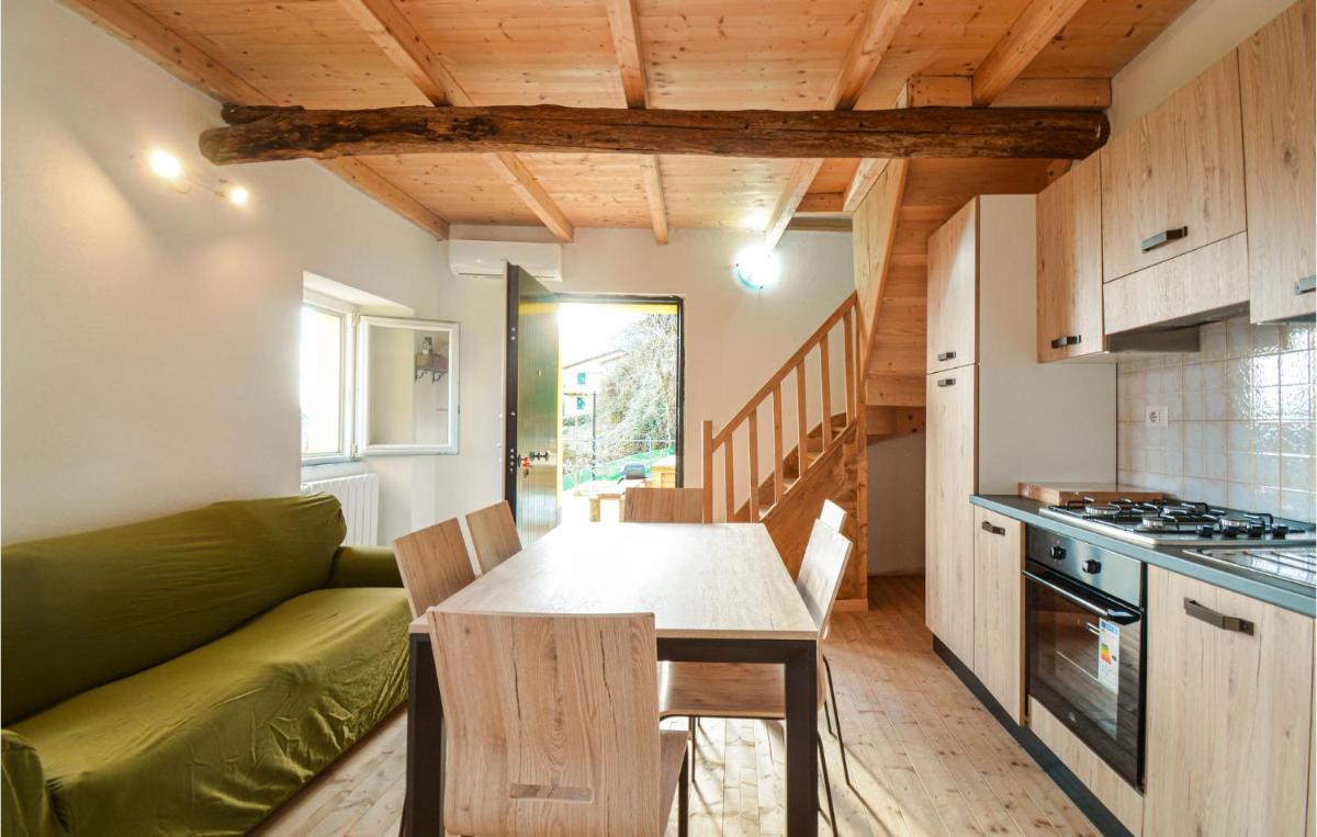 Cozy Home In Tribogna With Wifi - Housity