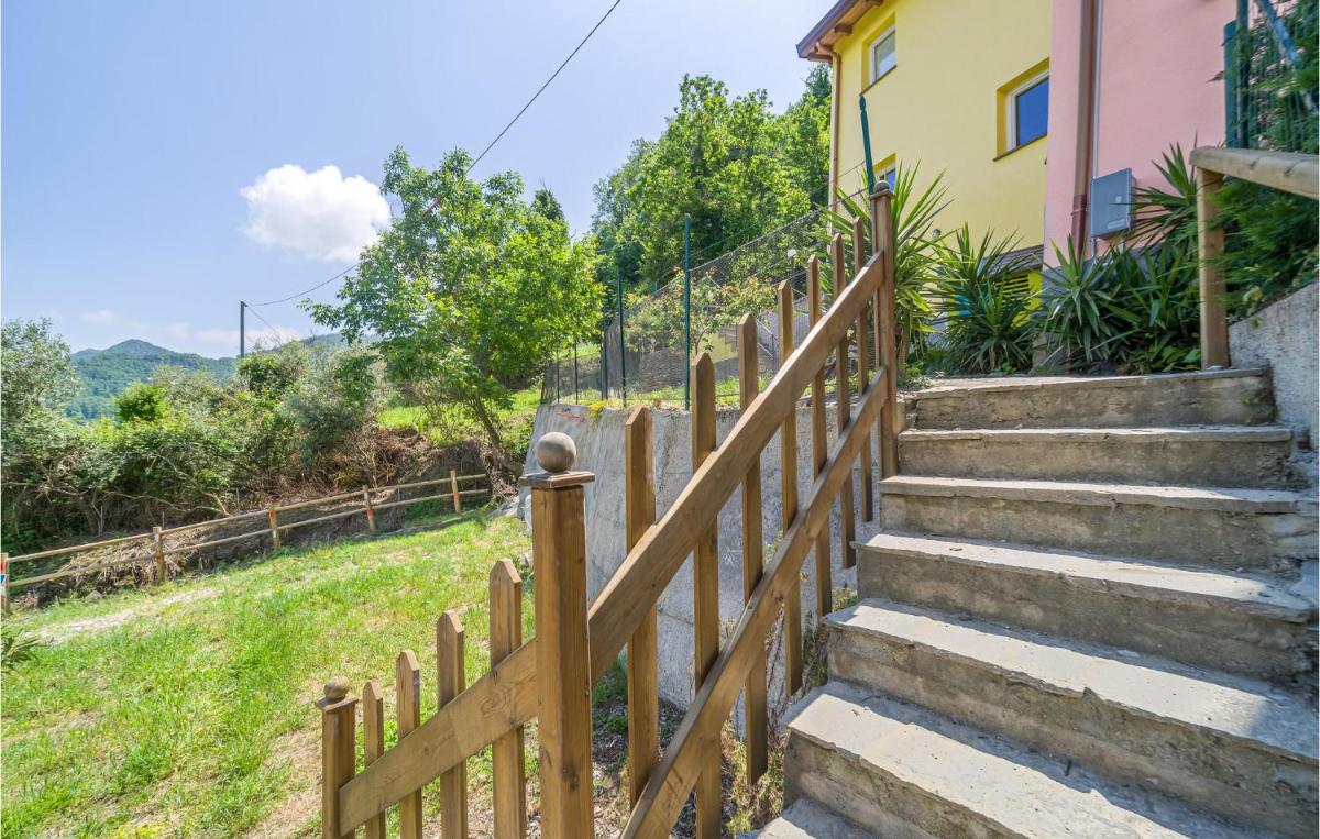 Cozy Home In Tribogna With Wifi - Housity