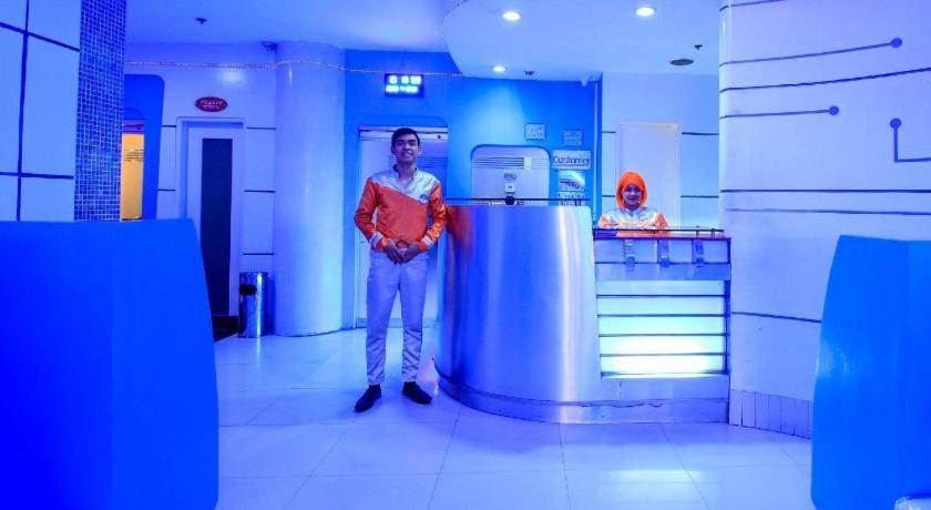 Astrotel Avenida - Housity