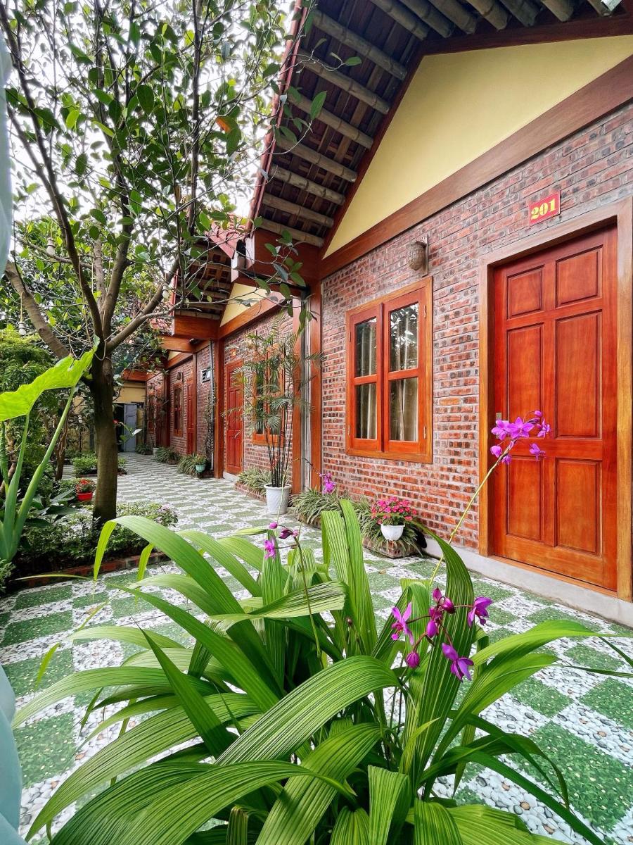 Lodge By Tam Coc lake - Housity