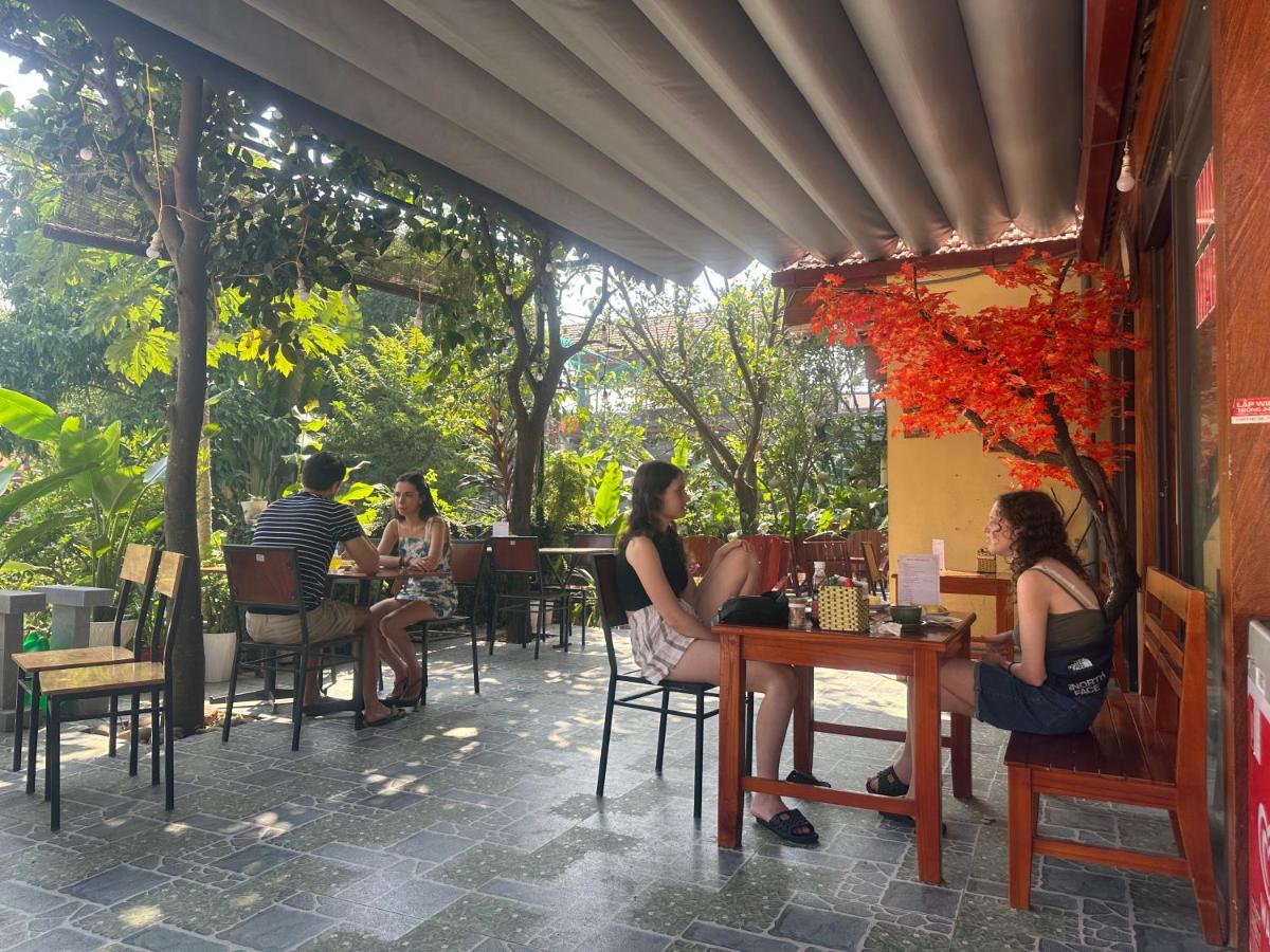 Lodge By Tam Coc lake - Housity