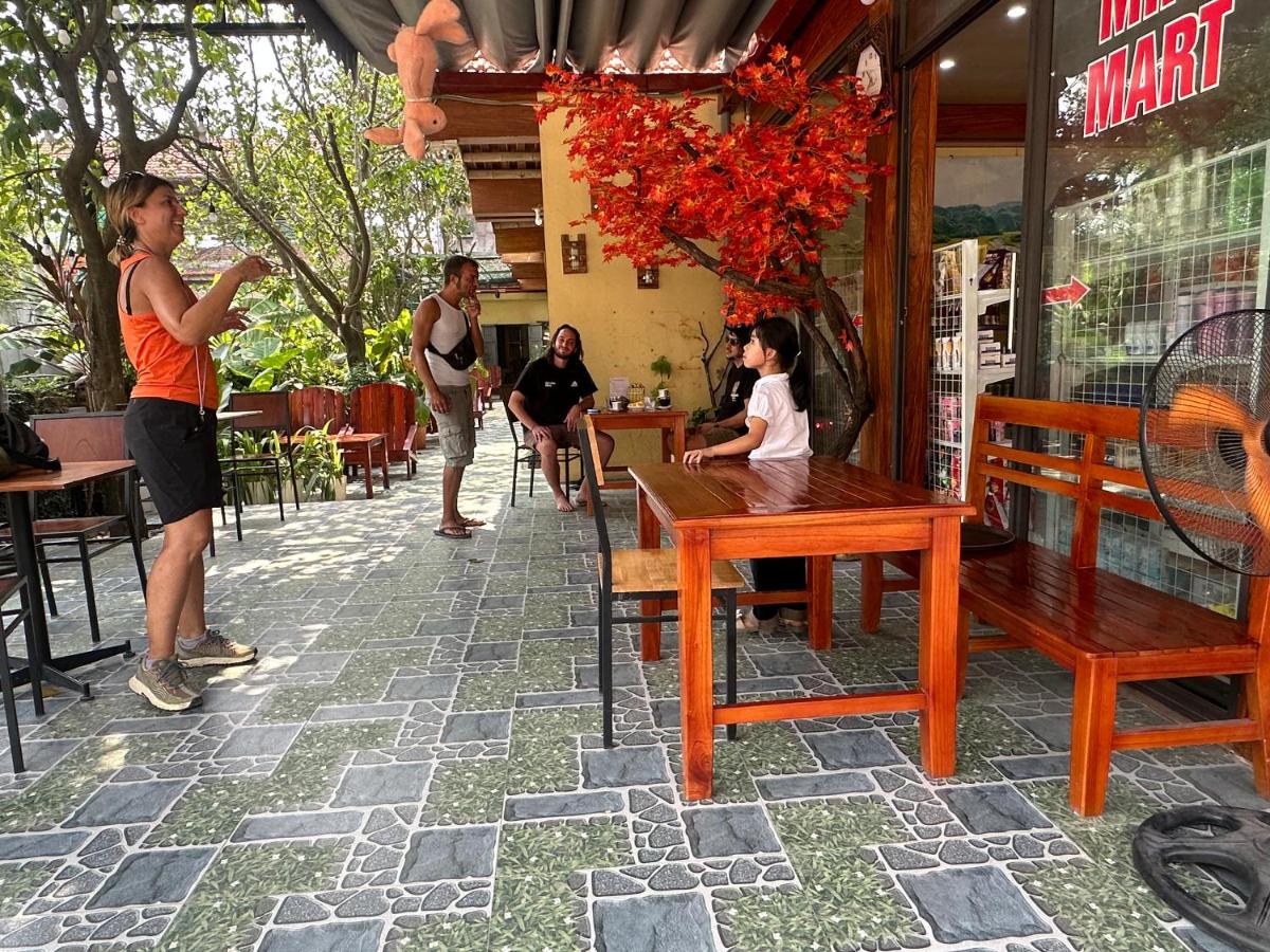 Lodge By Tam Coc lake - Housity