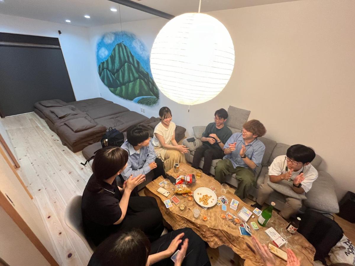 Only one group stays per day -Kanouya-家族や仲間と貸し切り宿 加納屋 - Housity