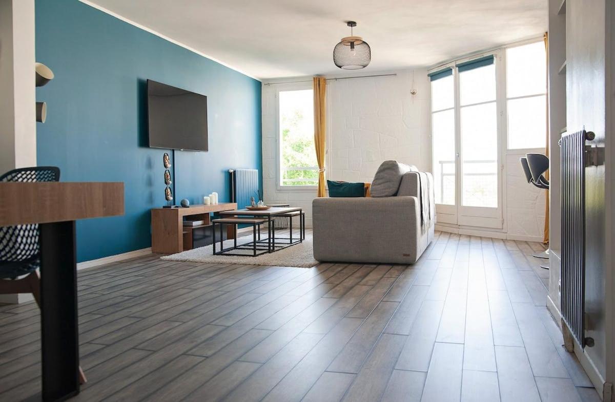 Next to Disney Appart' Le Rêve Bleu - Housity