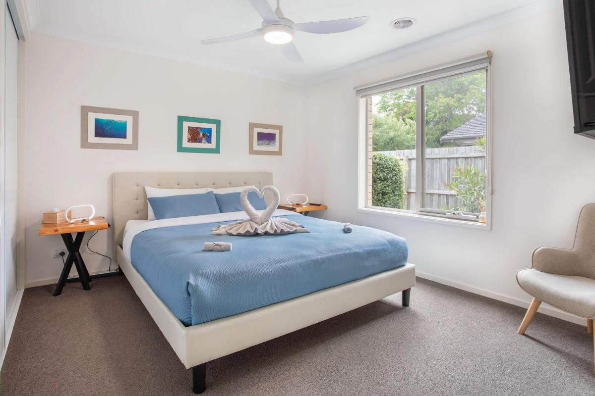 La Casa Serenità - peaceful getaway in Geelong - Housity
