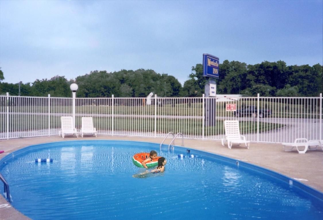 Monticello Inn - Monticello, Indiana - Housity