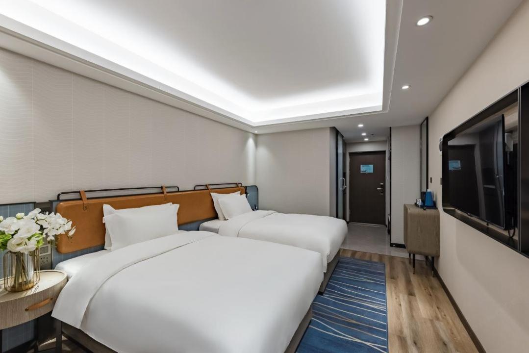 Echarm Hotel Lijiang Old Town Qixing Street Branch - Housity
