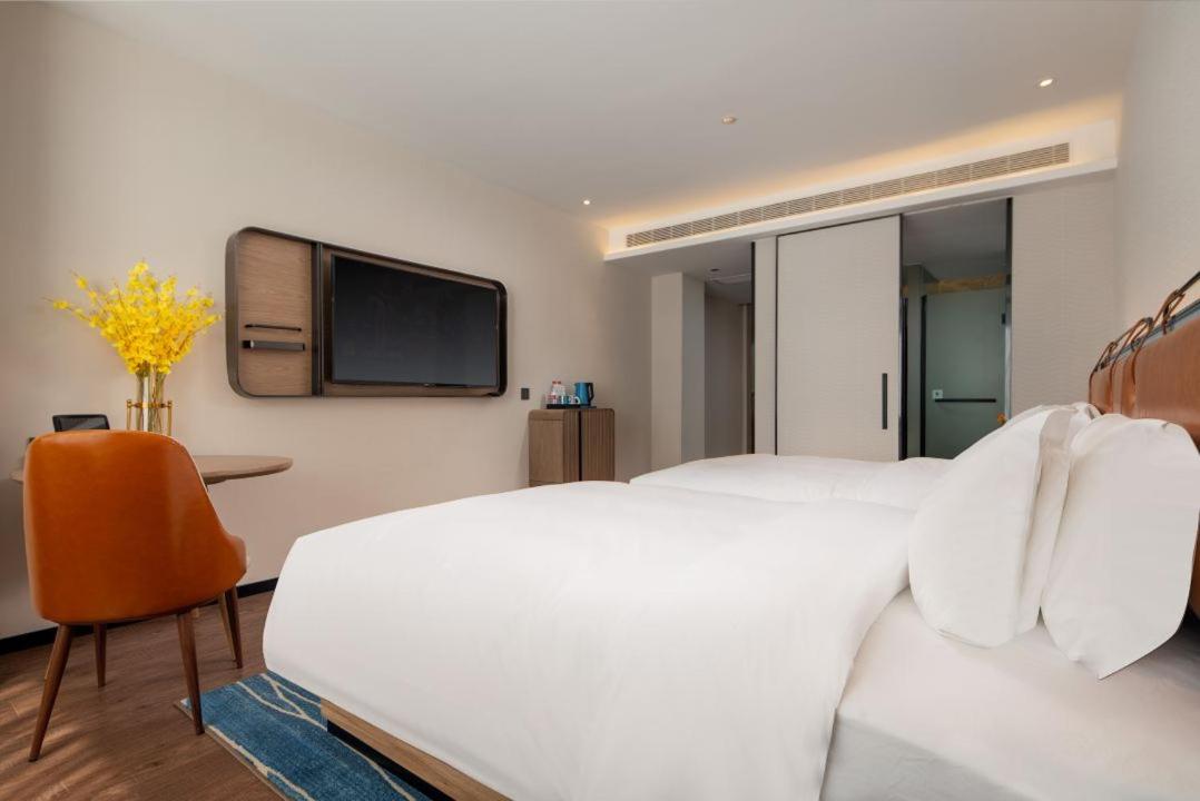 Echarm Hotel Lijiang Old Town Qixing Street Branch - Housity