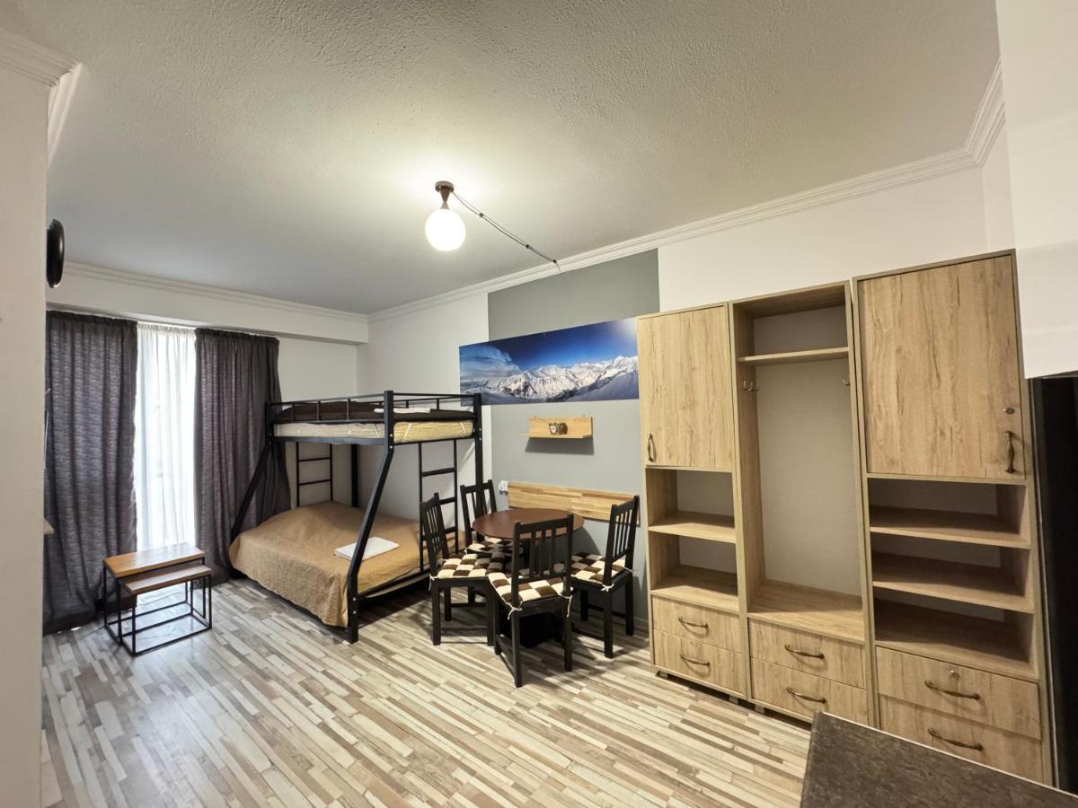 Oto' apartmant Gudauri loft - Housity