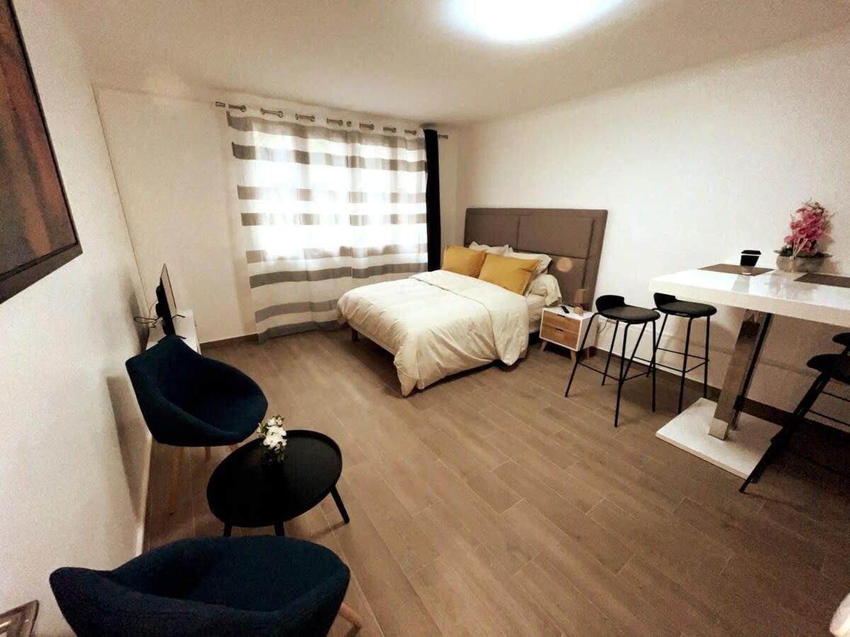 Séjour à Melun Appart'Hôtel de la Médiathèque - Housity