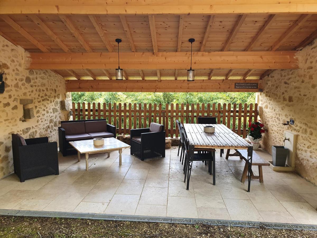 Gîte Le Clos de la Canéda - Housity