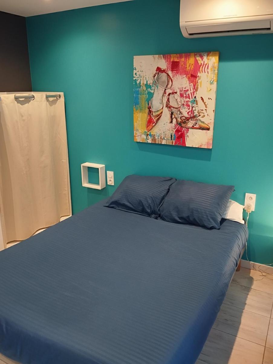 Bedroom Agde 34300 - Housity