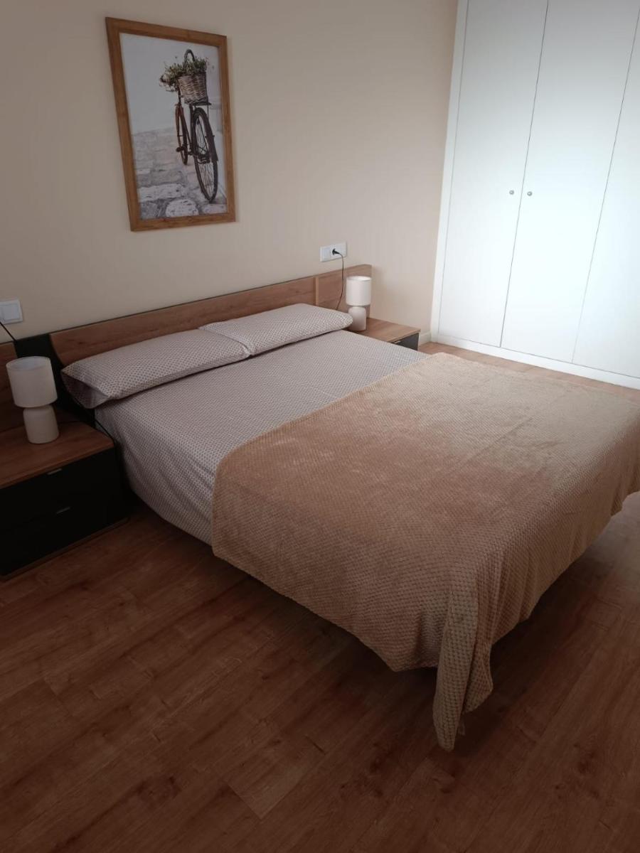 Apartamento Barbadillo - Redmansur - Housity