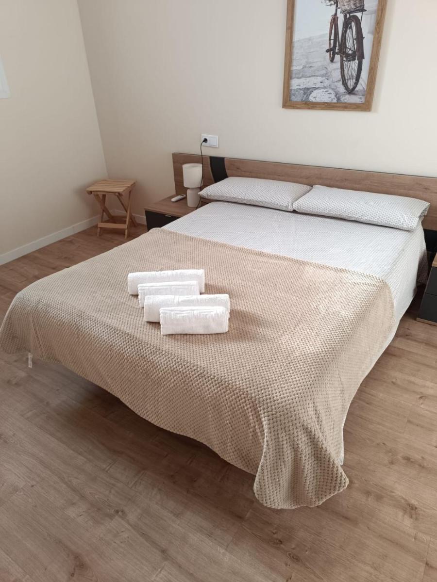 Apartamento Barbadillo - Redmansur - Housity