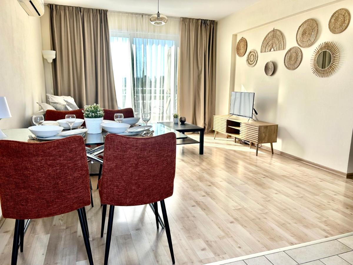 Nissi 3 C14 Sea View Top Floor Apartment - Housity