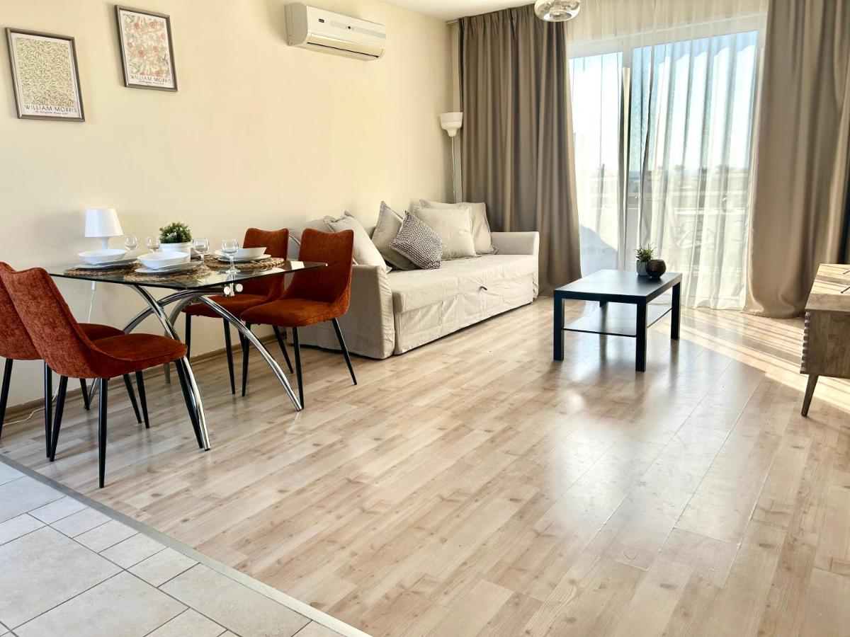 Nissi 3 C14 Sea View Top Floor Apartment - Housity
