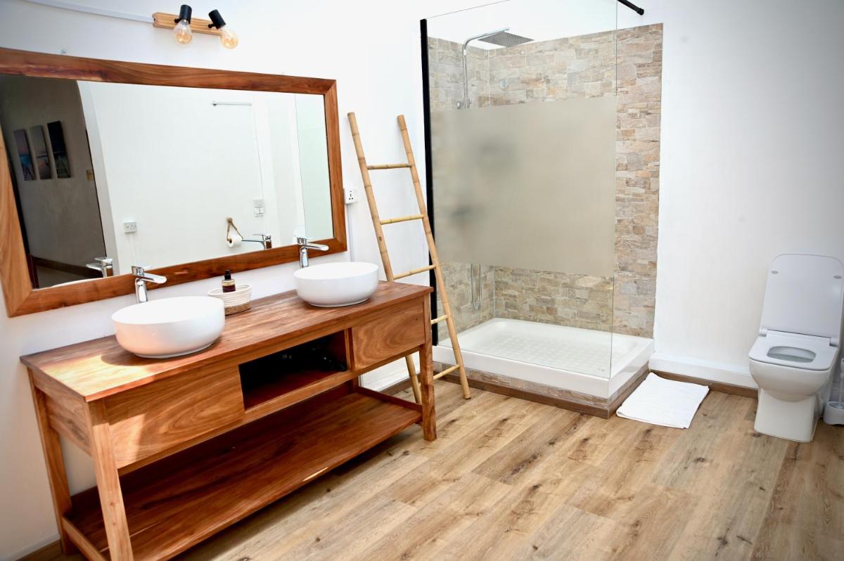 Villa Anakao Mauritius - Housity