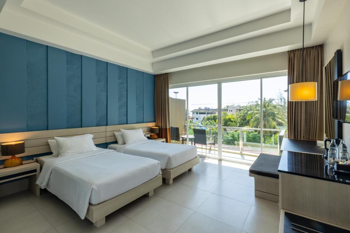 Navinda Krabi - Housity