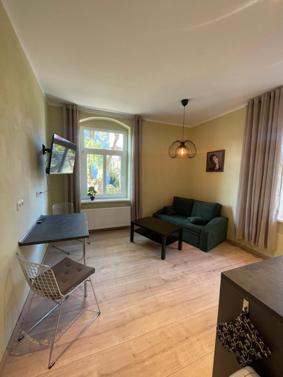 Apartmenthaus Rankestraße 4 - Housity