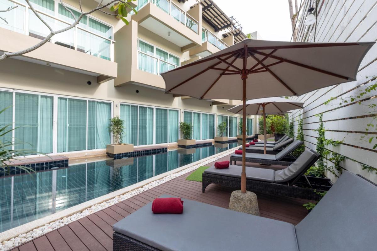 Navinda Krabi - Housity