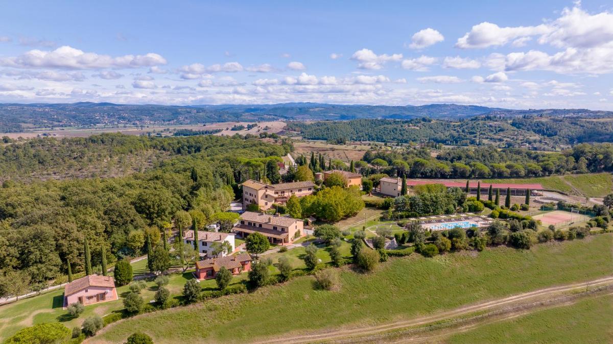 Poggiovalle Tenuta Italiana - Housity
