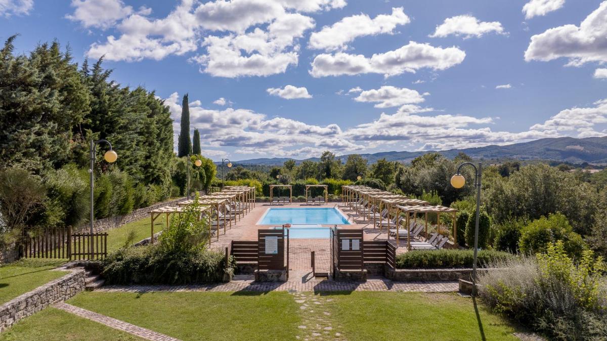 Poggiovalle Tenuta Italiana - Housity