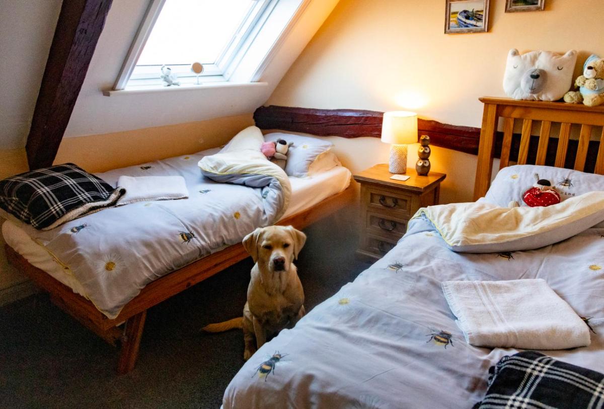 Norfolk Coastal Cottages - Housity