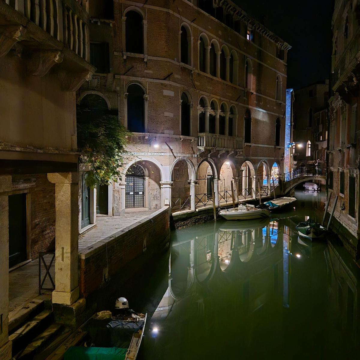 CA' DI LUNA VENEZIA - Housity