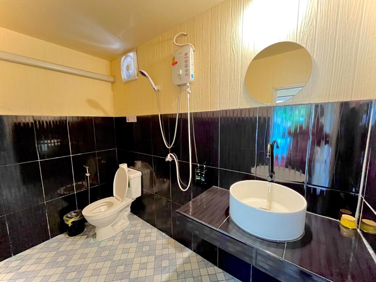 Koh Mook Sea View Bungalow - Housity