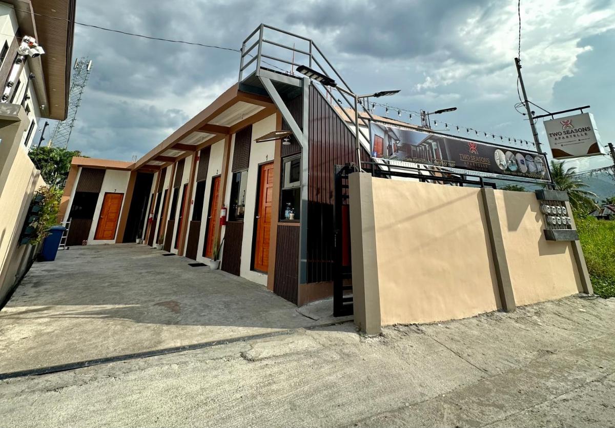 Two Seasons Apartelle Koronadal - Housity