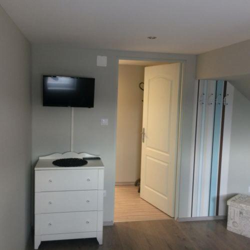 Báró Berg Apartman - Housity