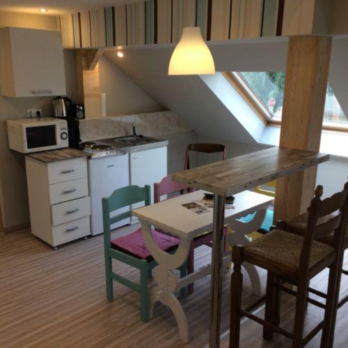 Báró Berg Apartman - Housity