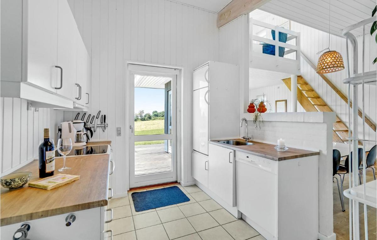 Amazing Home In Faaborg With Wifi - Housity