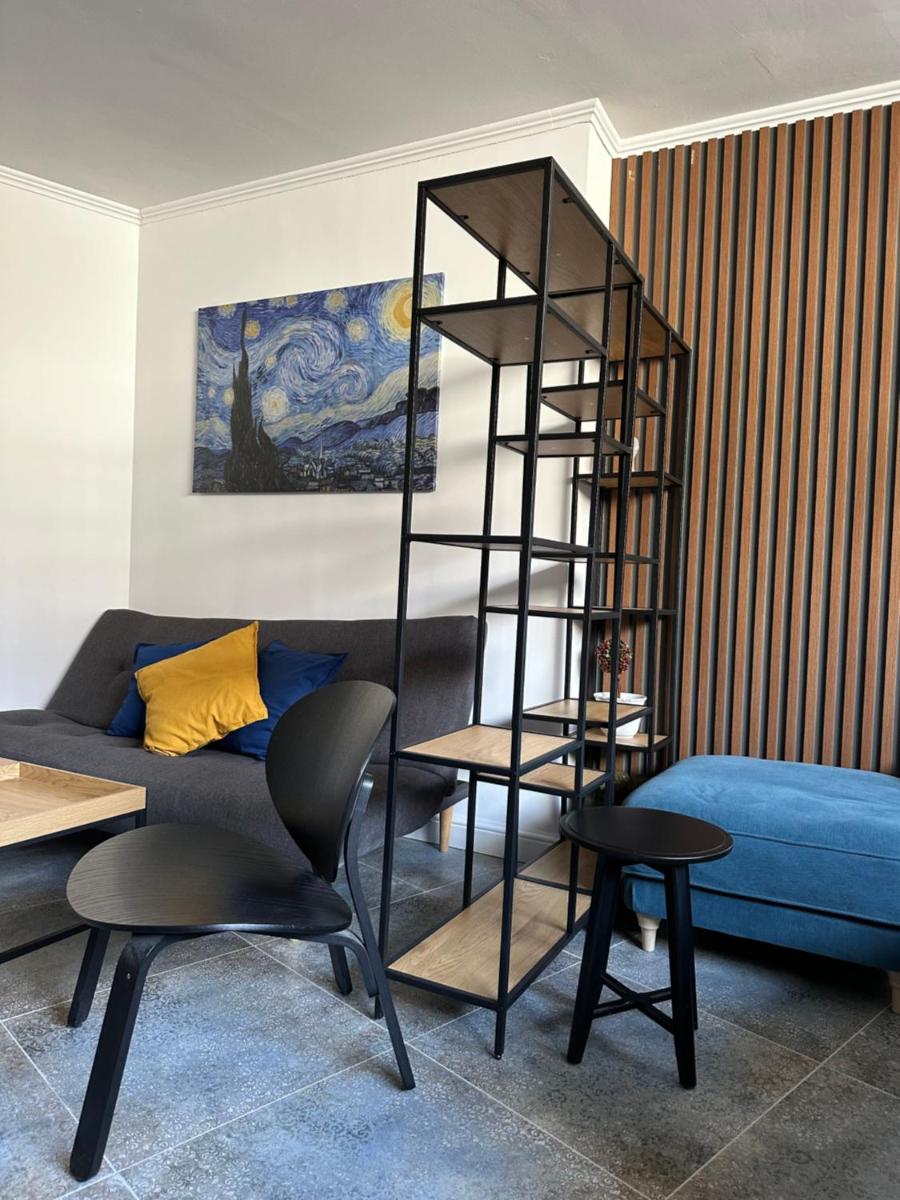 Hotel Art - Hizvo