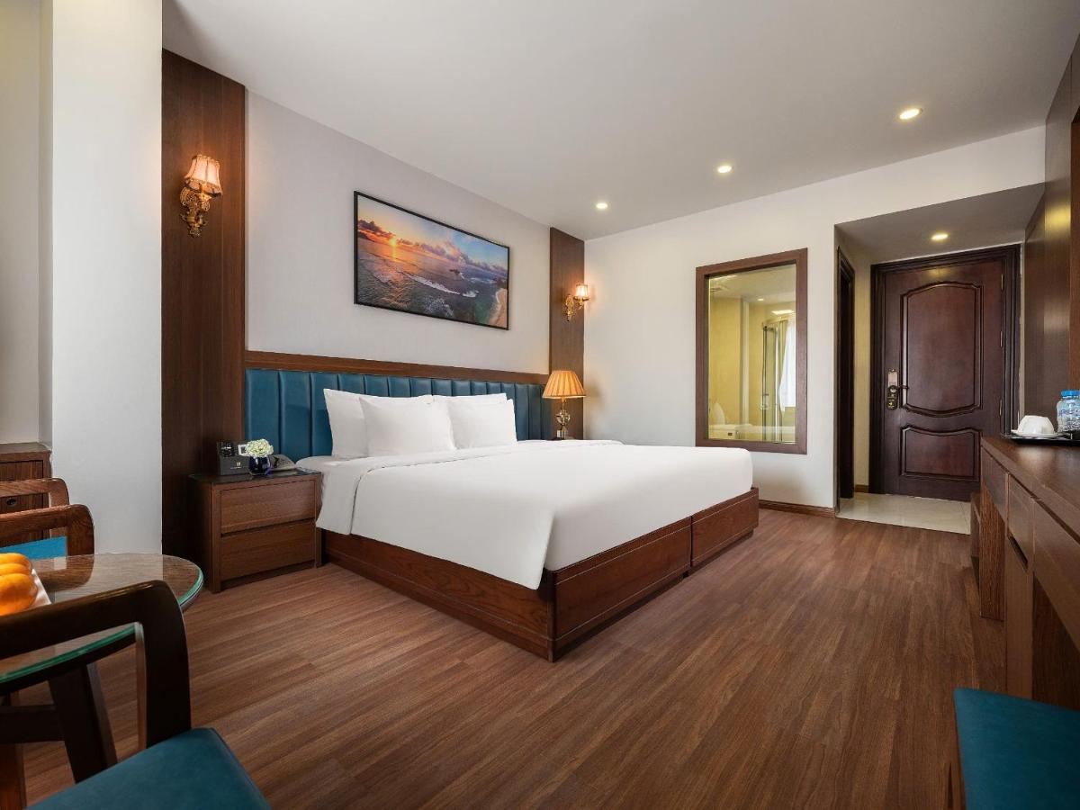 Halong Boutique Hotel - Housity
