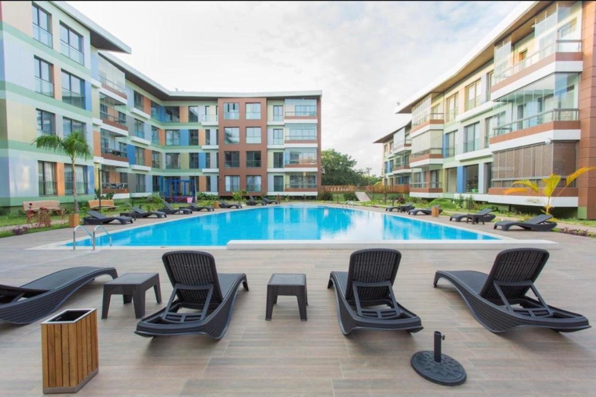 Urban Homes at Pearl - Hizvo