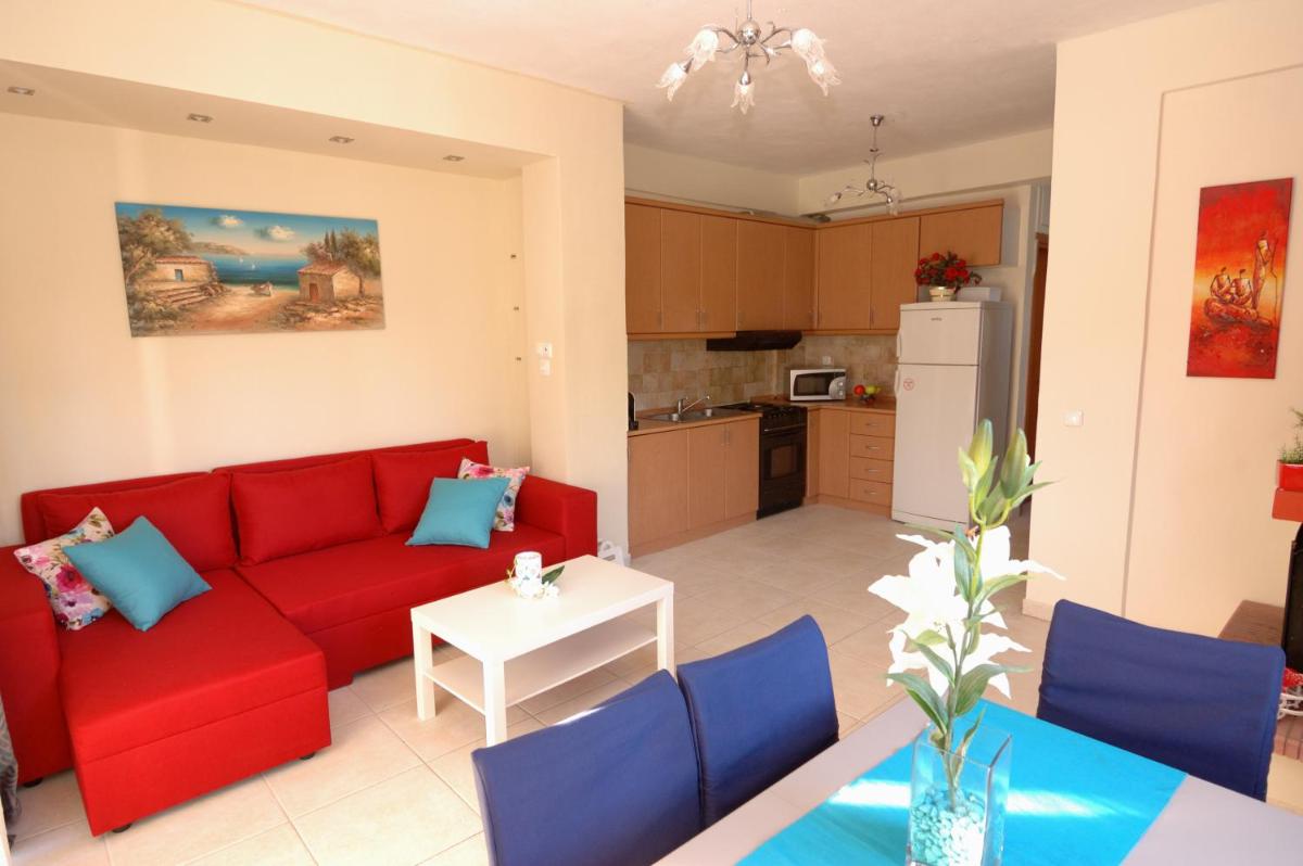 Petra Mare - Housity