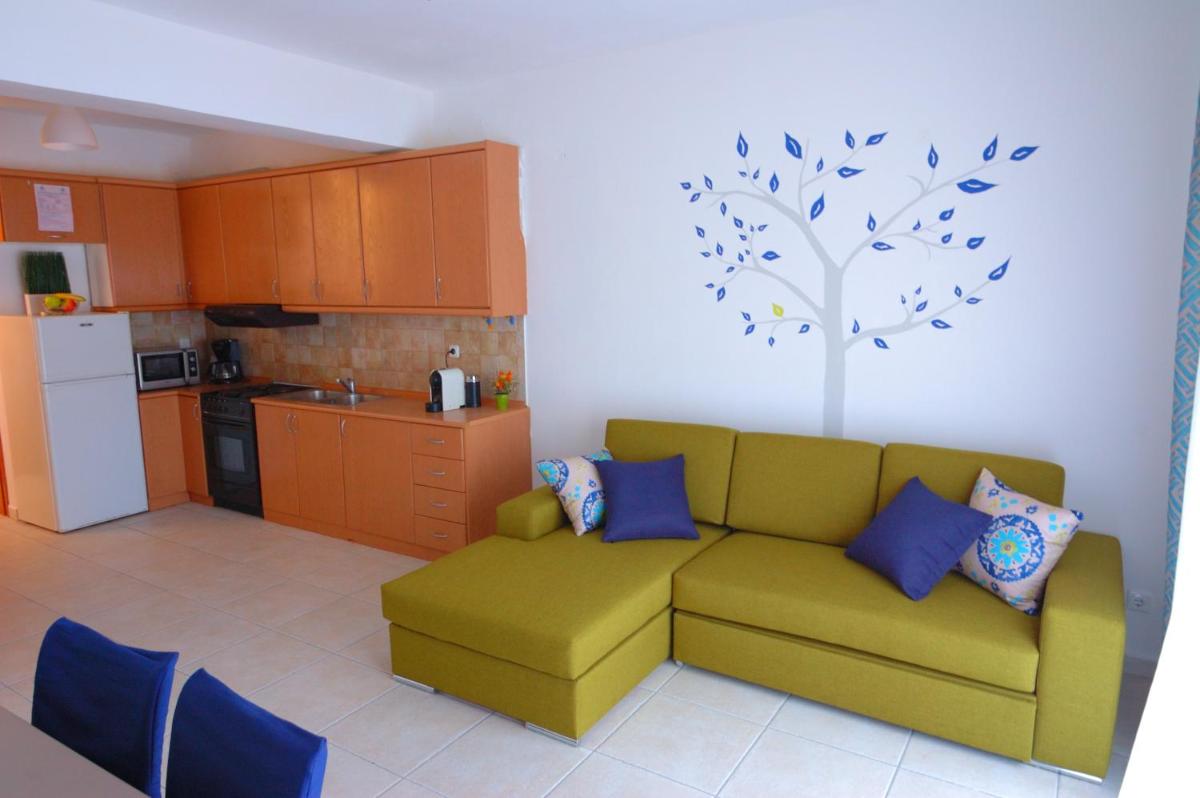 Petra Mare - Housity