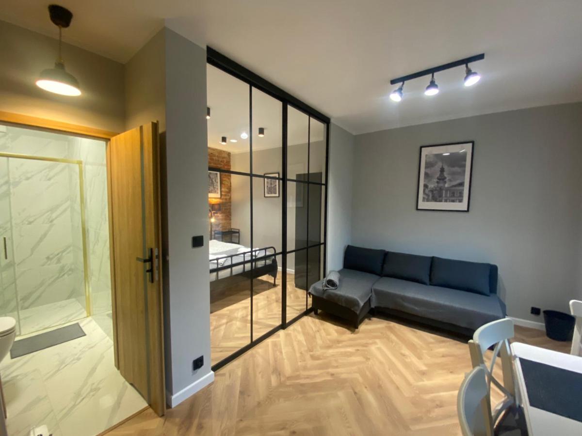 #VisitLublin Apartments City Center Narutowicza - Housity