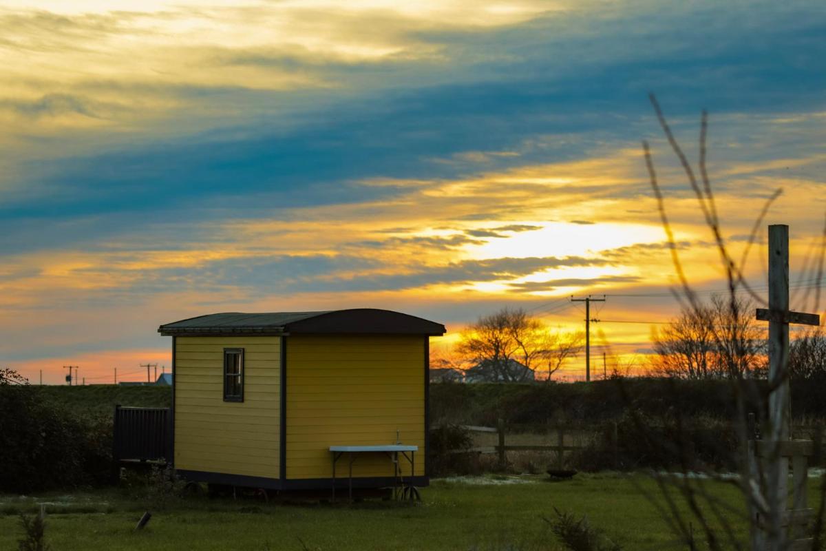 Hunstanton Glamping - Housity