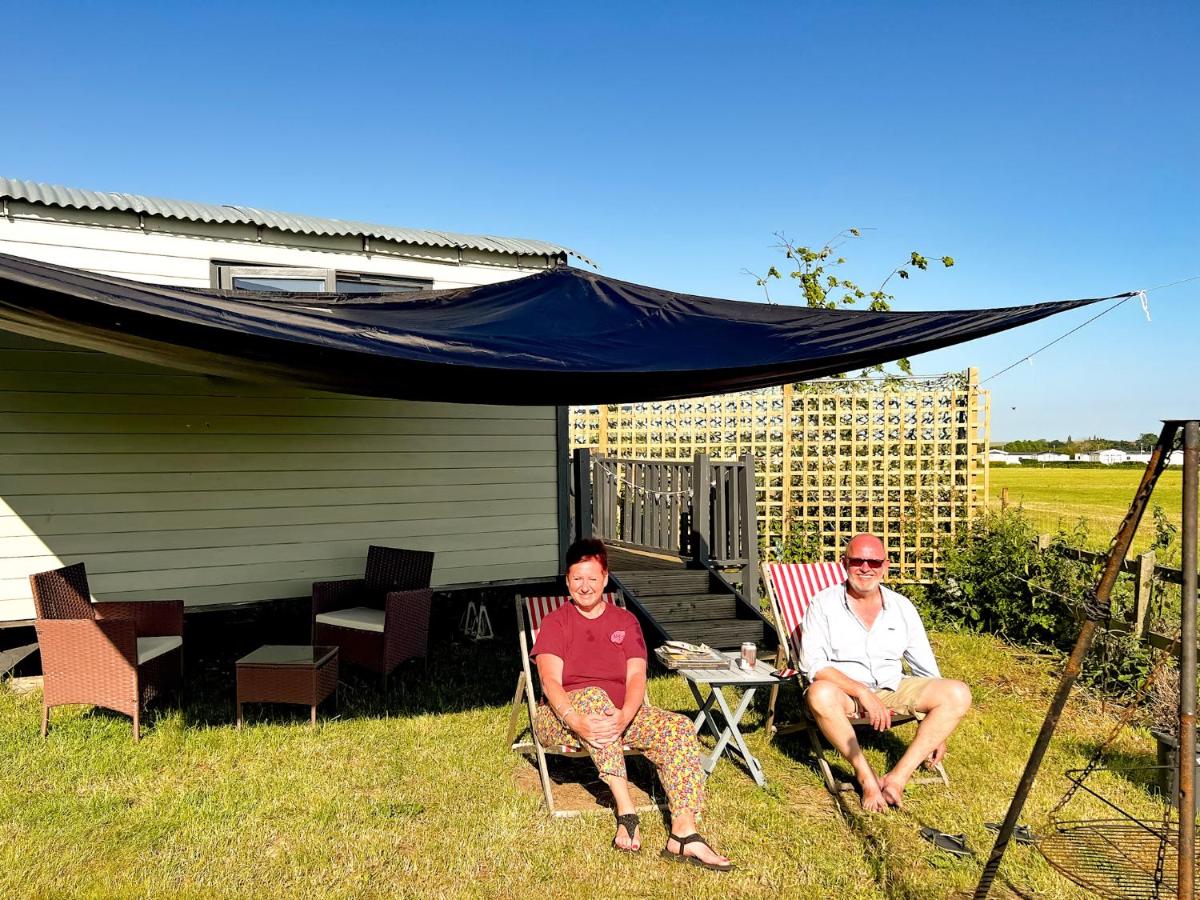 Hunstanton Glamping - Housity