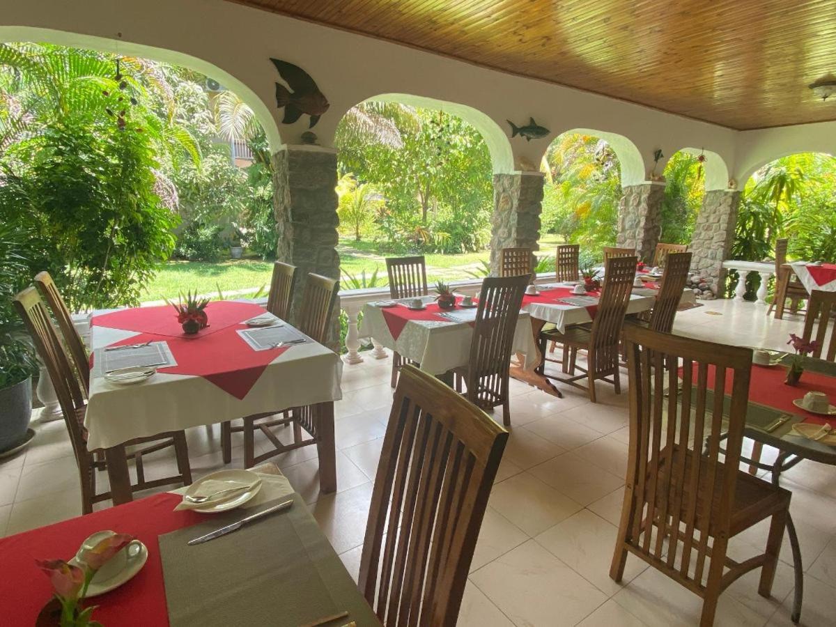 Suitetrails - Villa Rafia