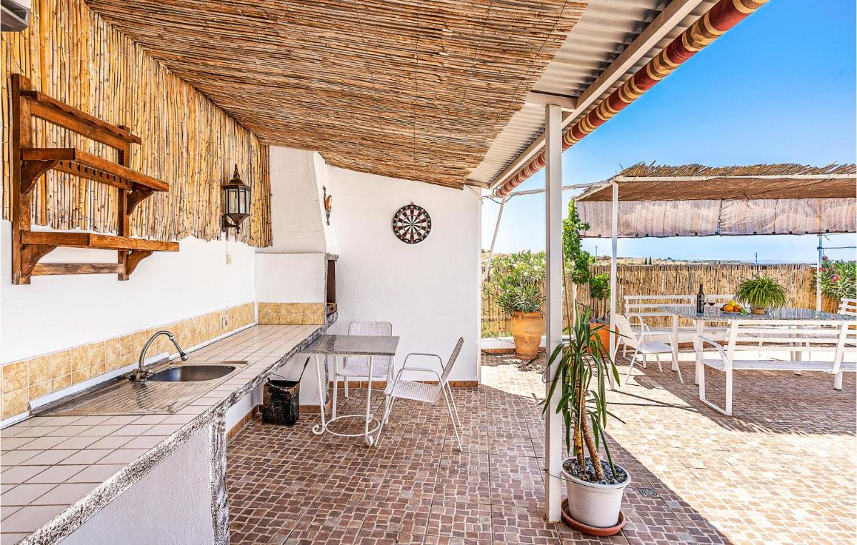 Lovely Home In Cuevas Del Campo With Private Swimming Pool, Can Be Inside Or Outside - Housity