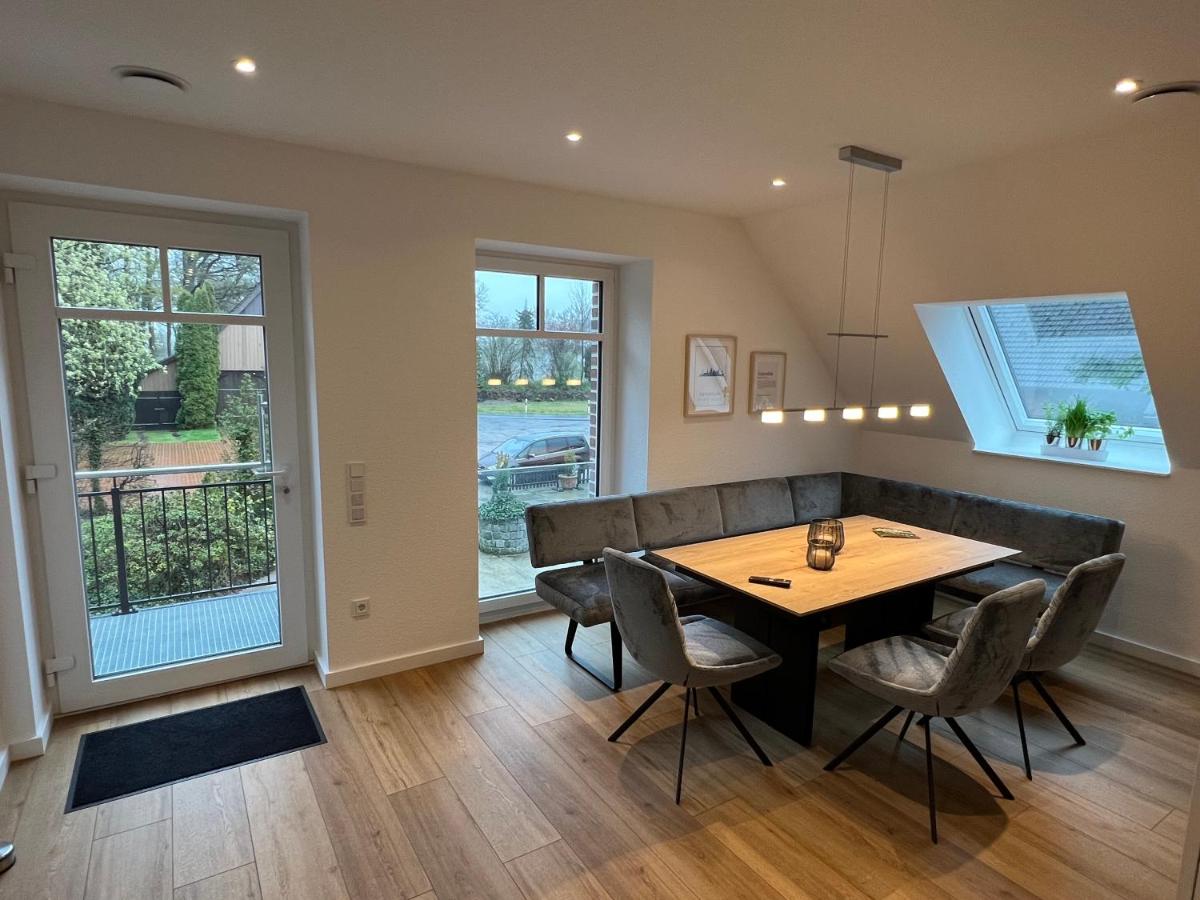 Apartment Hof Düker, 2 Komfort DZ, Design Bad - Housity