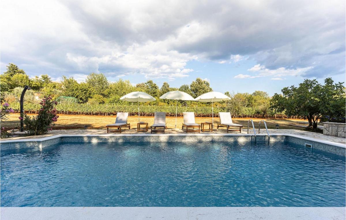 Villa Liburnia - Housity